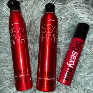 Big sexy hair bundle